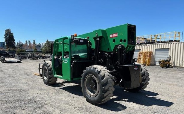 2015 JLG G15-44A - Image 2